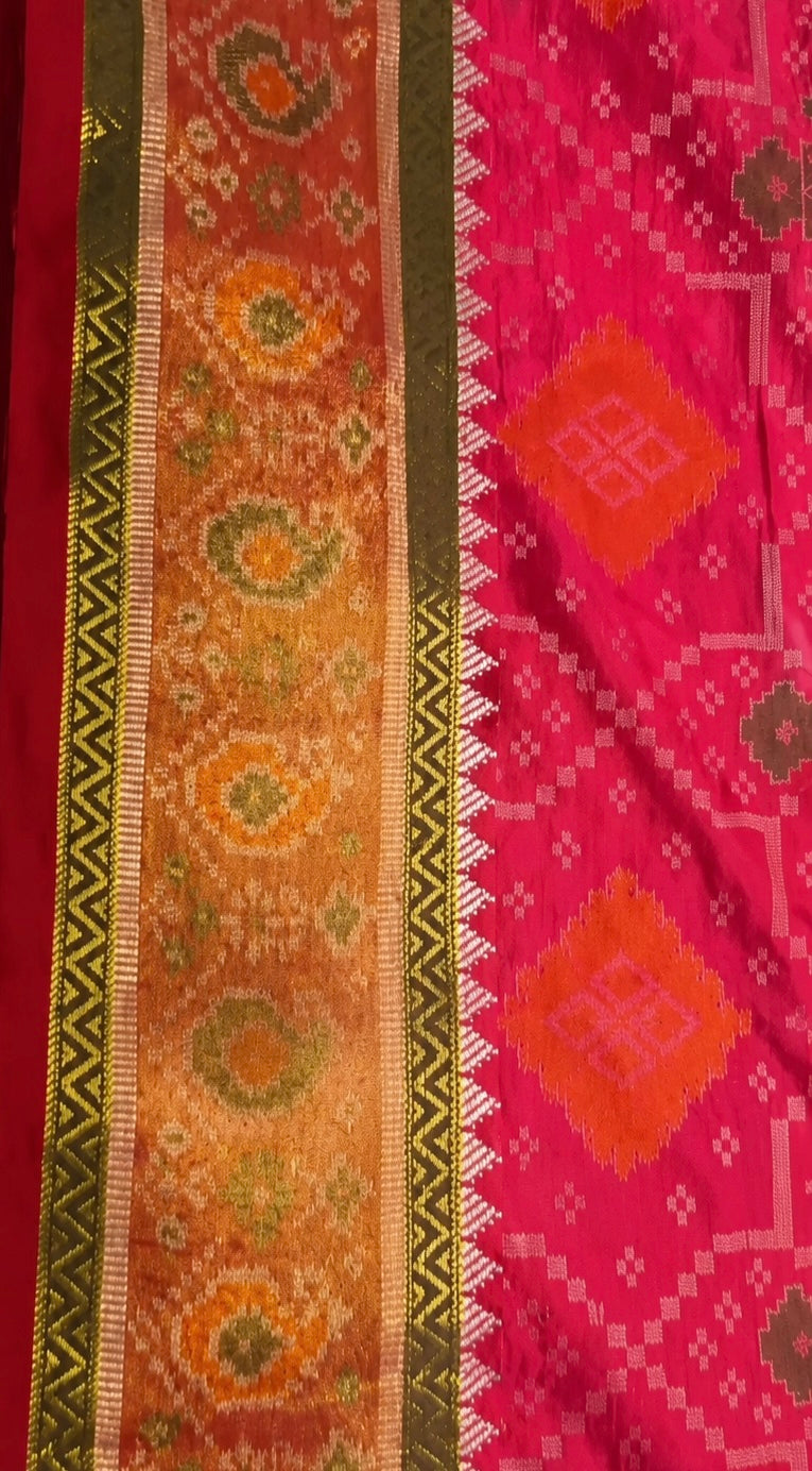 Pochampalli