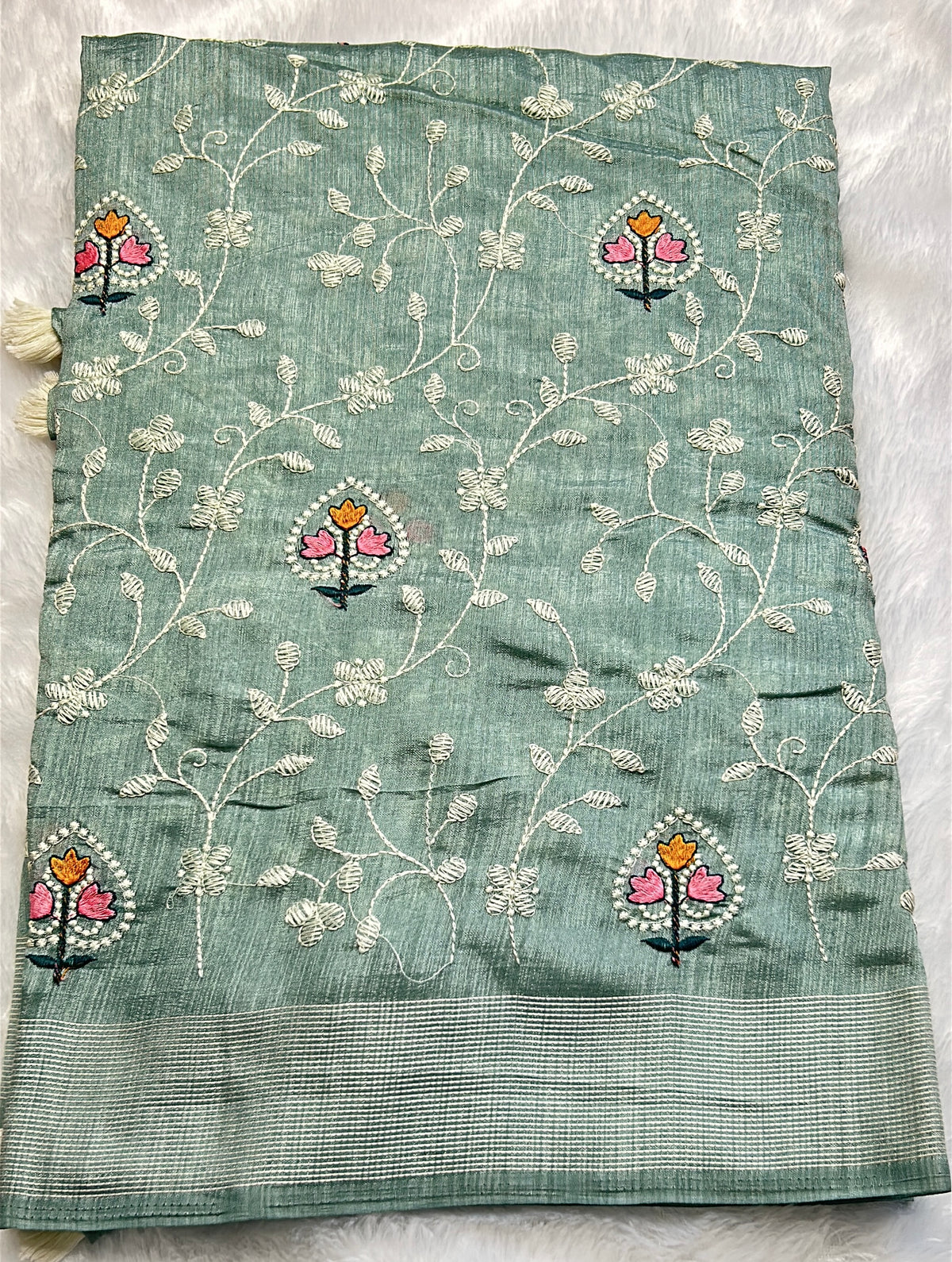 Cotton