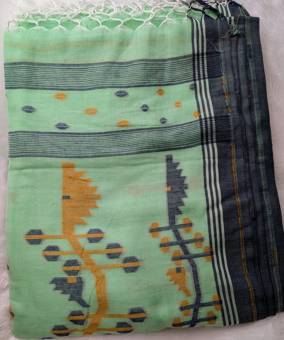 Raw Silk